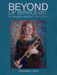 Beyond Lip Service Trumpet Book cover